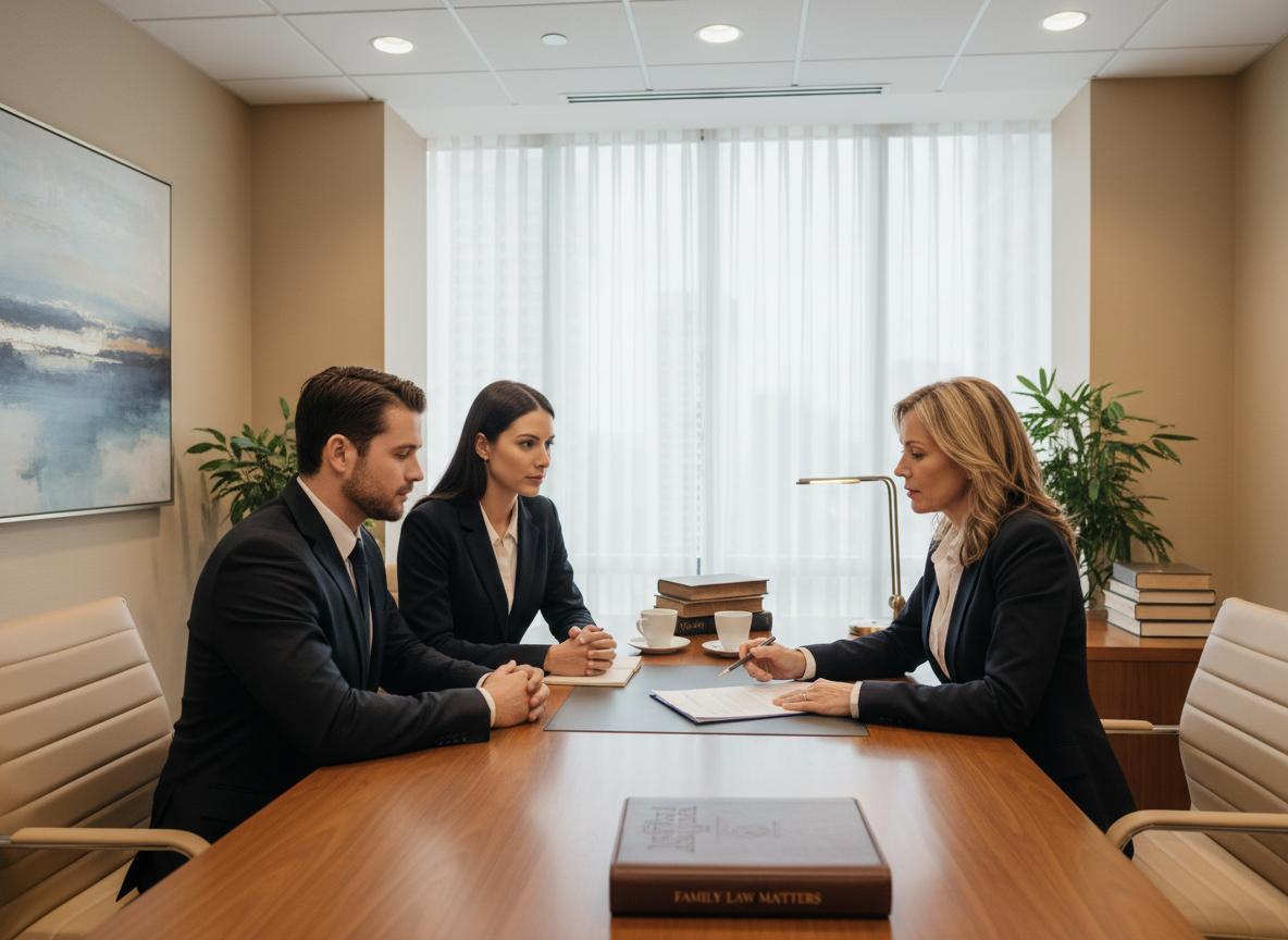 Boşanma Sürecinde Bilmeniz Gerekenler