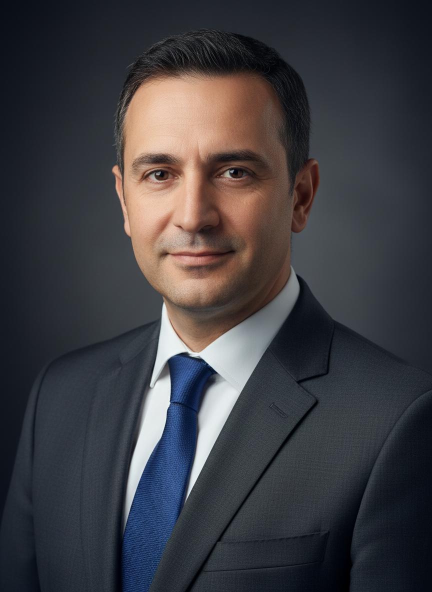 Mehmet Demir